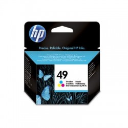 Cartuccia Hp 51649AE COLORE – Originale