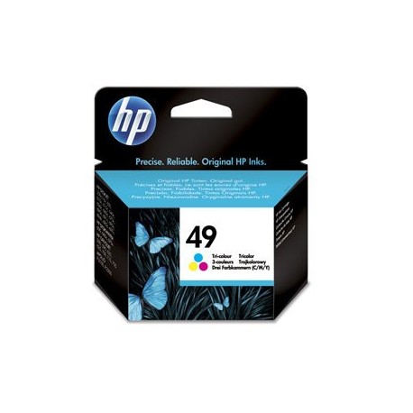 Cartuccia Hp 51649AE COLORE – Originale