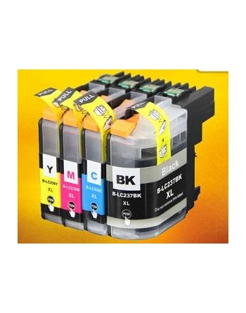 16ML compatibile con Brother MFC-J6925DW-1.2KLC-12EM