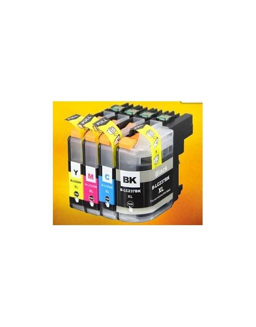 16ML compatibile con Brother MFC-J6925DW-1.2KLC-12EM