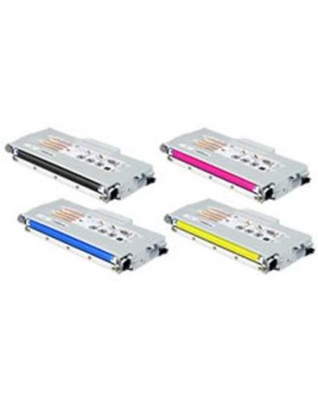 Yellow Rig Brother HL 2700CN, Mfc 9420CN 5K pagine - TN 04Y