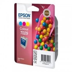 Cartuccia Epson C13T02940110 COLORE – Originale
