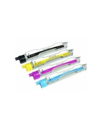 Yellow Rigenerat per Brother HL 4200CN. Stampa  6.000pagine