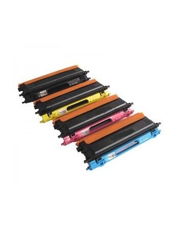 Black compa Brother HL-L4140,L8250,DCP9055,9270-4KTN320/326