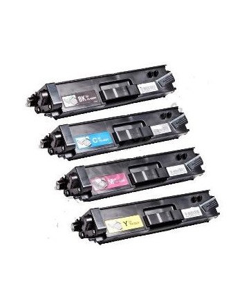 Magente Rig for Brother MFC-L9550CDWT,L9200CDWT,L9300CDW-6K