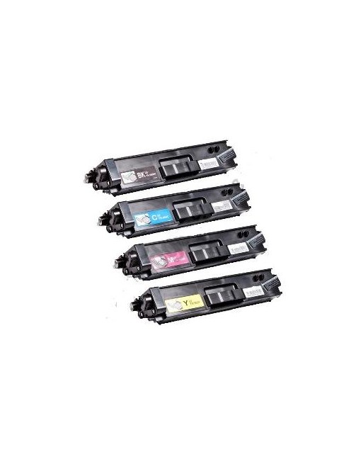 Magente Rig for Brother MFC-L9550CDWT,L9200CDWT,L9300CDW-6K