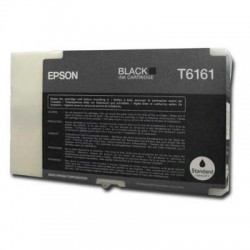 Cartuccia Epson C13T616100 NERO – Originale