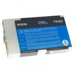 Cartuccia Epson C13T166200 CIANO – Originale