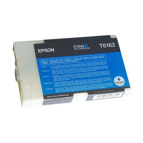 Cartuccia Epson C13T166200 CIANO – Originale