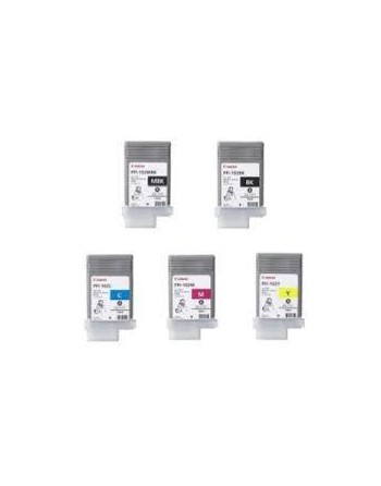 130ml Dye for Cano IPF500,IPF600,IPF700,LP17,PFI-102MBK