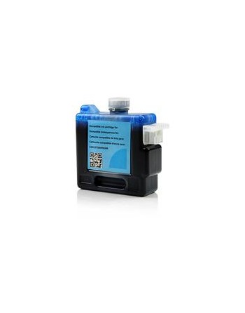 330ml Dye for Canon W7200,W8200D,W8400D-7575A001Ciano