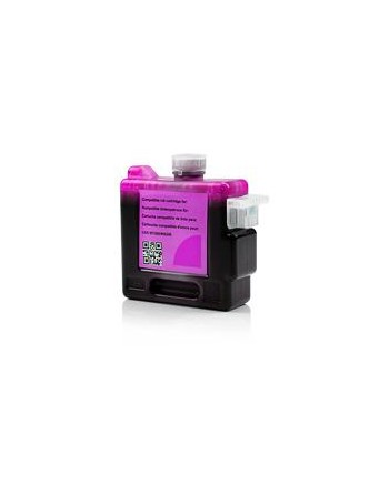 330ml Dye for Canon W7200,W8200D,W8400D-7576A001Magente