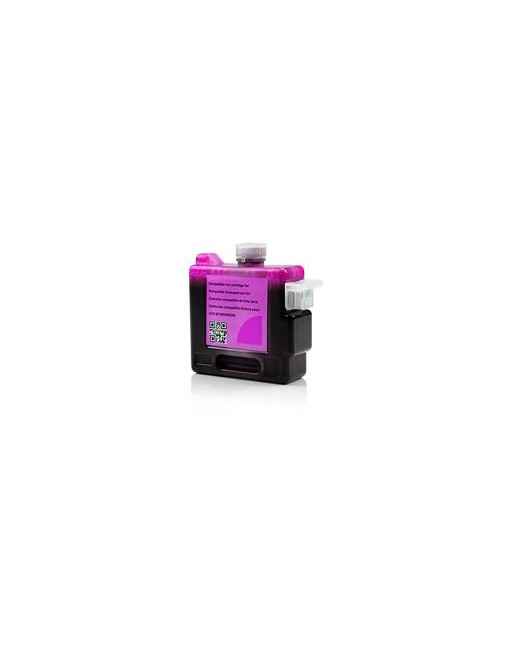 330ml Dye for Canon W7200,W8200D,W8400D-7576A001Magente