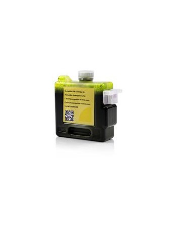 330ml Dye for Canon W7200,W8200D,W8400D-7577A001Yellow