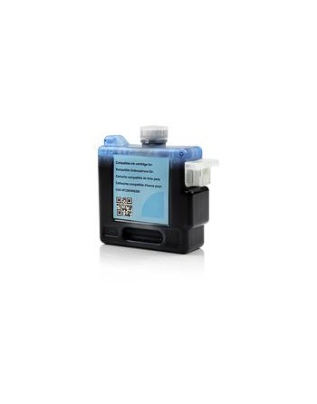 330ml Dye for Canon W7200,W8200D,W8400D-7578A001Foto Ciano
