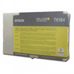 Cartuccia Epson C13T616400 GIALLO – Originale