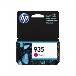Cartuccia Hp C2P21AE MAGENTA – Originale