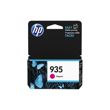 Cartuccia Hp C2P21AE MAGENTA – Originale