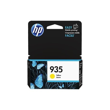 Cartuccia Hp C2P22AE GIALLO – Originale
