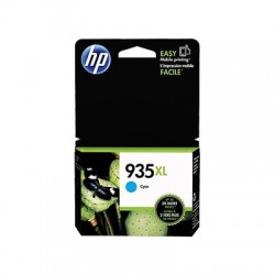 Cartuccia Hp C2P24AE CIANO – Originale