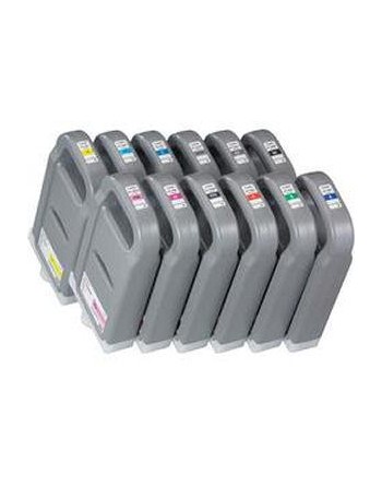 700ml F-Grigio Pigment  Com IPF PRO 2000,4000,60000782C001