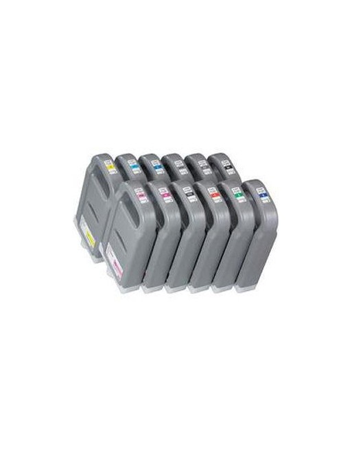 700ml Trasparente Pig Com IPF PRO 2000,4000,60000785C001