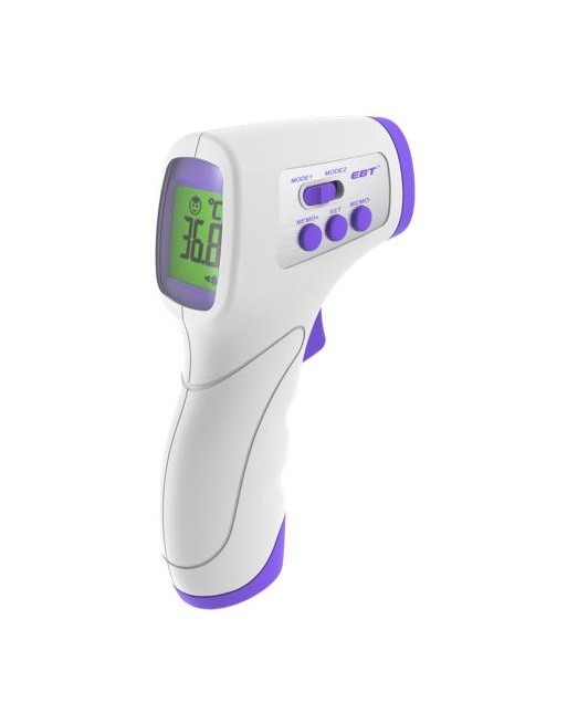 EBT NIT-03 Termometro a infrarossi