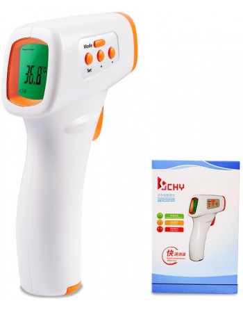 CHY Termometro a infrarossi