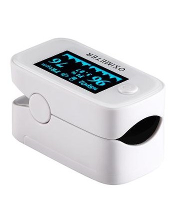 1.3 Oled Display digital Blue Bright grades 5 -Senza pile 