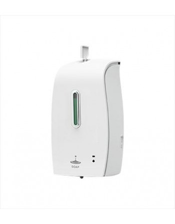 Dispenser Automatica sensore con Liquida Disinfettante-600ml