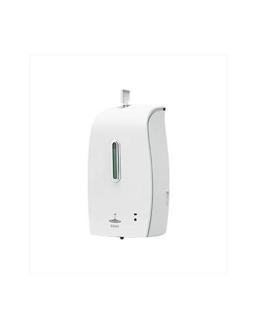 Dispenser Automatica sensore con Liquida Disinfettante-600ml