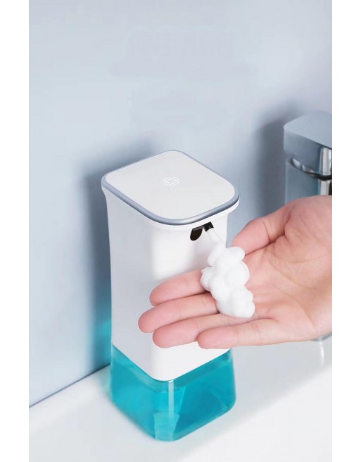 Dispenser Automatica sensore con Liquida Disinfettante-280ml