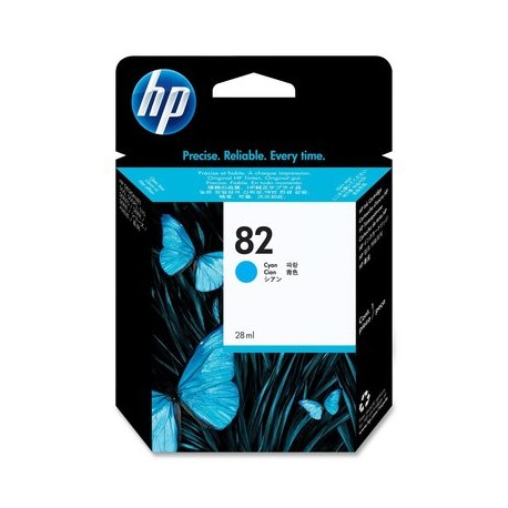 Cartuccia Hp C4911A CIANO – Originale