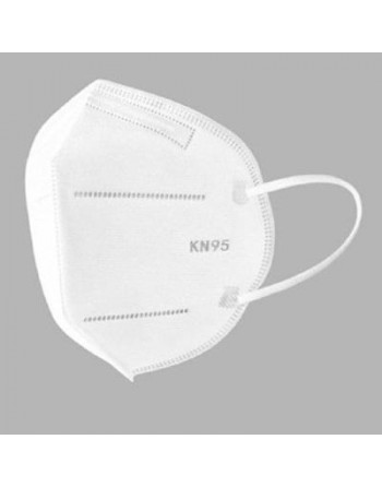 Maschera protettiva Lekang  KN95 - Scatola da 10pz