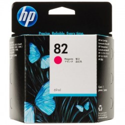 Cartuccia Hp C4912A MAGENTA – Originale