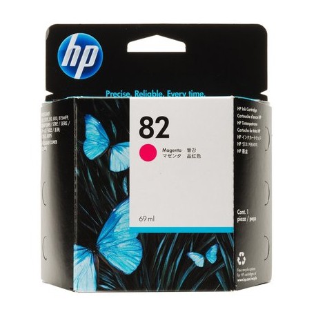Cartuccia Hp C4912A MAGENTA – Originale