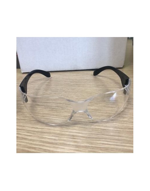 Occhiali Protettivi - Trasparenti 69635   