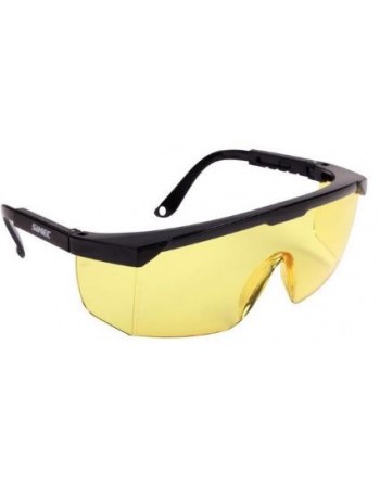 Occhiali Protettivi - Alta Visibilità - Trasparenti  69740