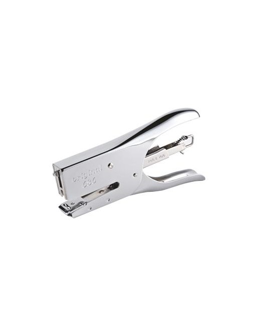 Cucitrice a pinza TURIKAN ORIGINAL 686 in acciaio cromato