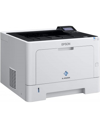 Stampante Laser Monocromatica - Epson WorkForce AL-M320DN