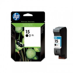 Cartuccia Hp C6615DE NERO – Originale