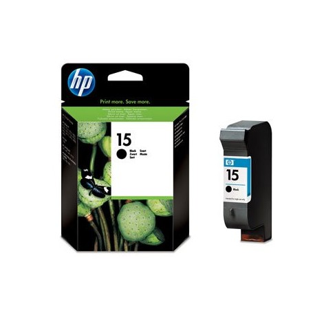 Cartuccia Hp C6615DE NERO – Originale
