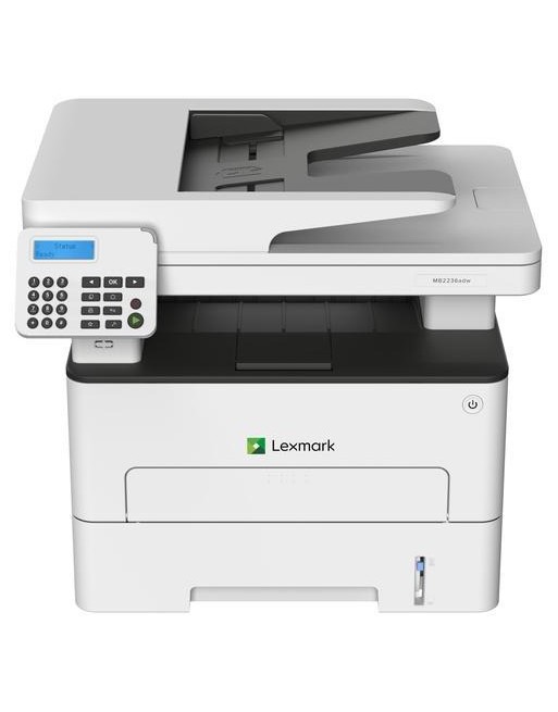 Stampante Monocromatica - Lexmark MB2236adw A4 Wi-Fi 18M0410