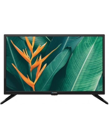 23,6’’ LED HD TV 720p con DVB-T2 (H.265 Main 10) e USB