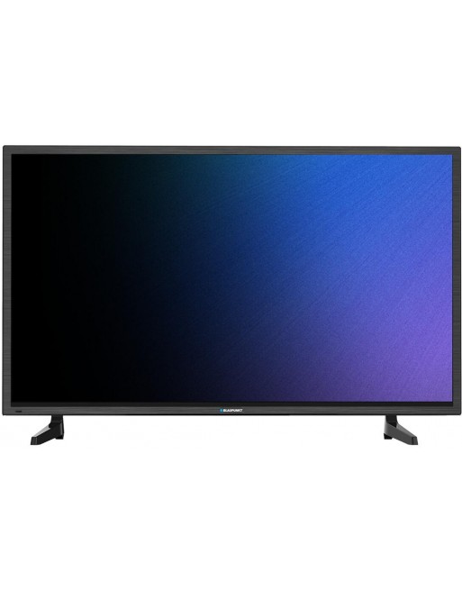 32’’ 100AMR D-LED HD TV 720p con DVB-T2 (H.265 Main 10)