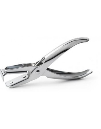 Levapunti TURIKAN in metallo cromato, molla in acciaio