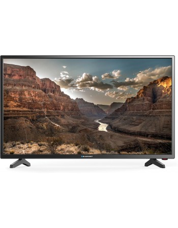 40’’ LED HD TV 1080p con DVB-T2 (H.265 Main 10) speaker JBL