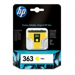 Cartuccia Hp C8773EE GIALLO – Originale