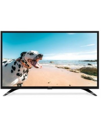 32'' SMART TV - 720p HD con DVB-T2 Main10 e NETFLIX