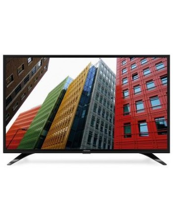 40'' SMART TV - 1080p FullHD con DVB-T2 Main10 e NETFLIX